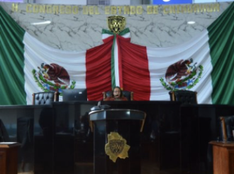 Cruz Despanzurra el Congreso